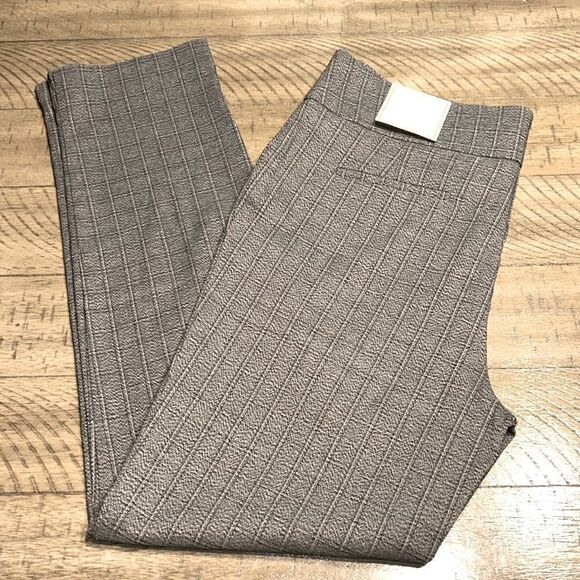 NWT Charter Club stretch dress pants size 10 - Picture 1 of 14